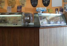 Sundaes at Beach美食图片