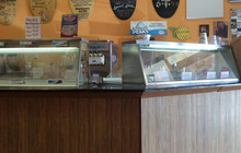 Sundaes at Beach餐厅图片