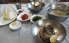 Baekchon Mak Guksoo