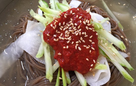 Mijin Memil Maeul