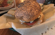 Snuffer's餐厅图片