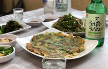 Jangho Hae Ddeuneun House餐厅图片