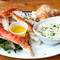 Twisted Fish Company Alaskan Grill