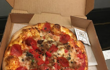 Il Vicino Wood Oven Pizza餐厅图片