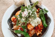 Ramos House Cafe美食图片