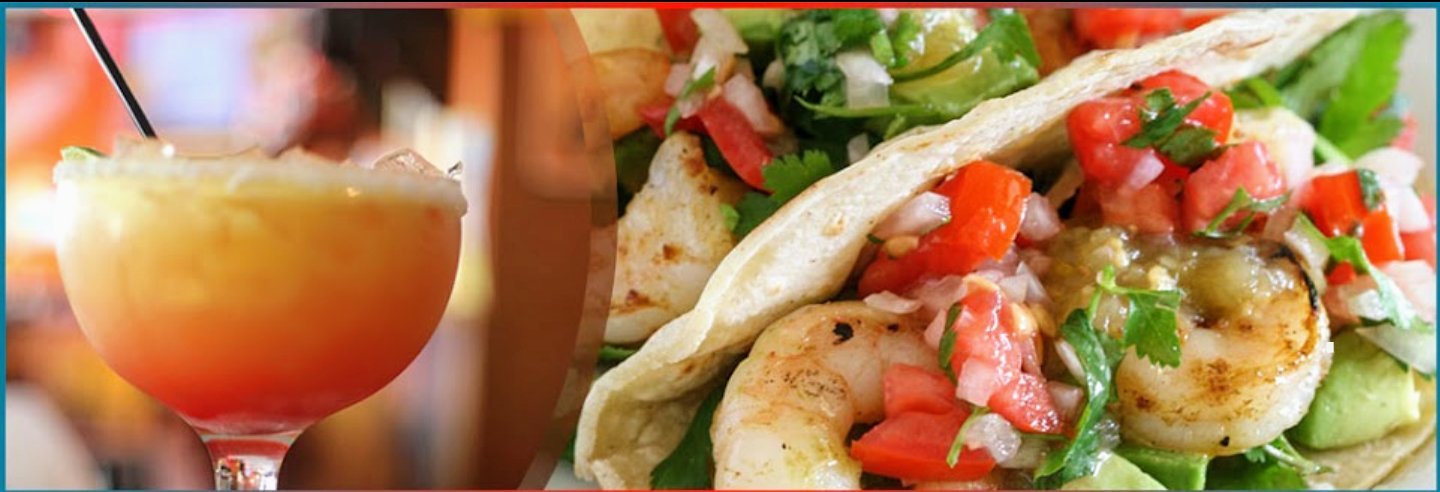 Tequila Sunrise Mexican Grill
