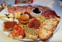 Il Frantoio美食图片