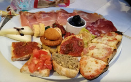 Il Frantoio