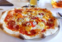 Pizzeria Burgerstübe美食图片