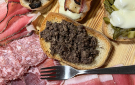 Trattoria Dal Gallo