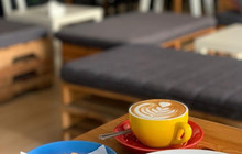 Urban Cafe餐厅图片