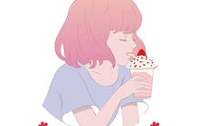 MY·girl蜜菓(新天地广场店)餐厅图片
