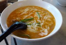 Old Town White Coffee美食图片