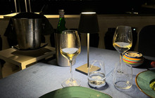 Coku - Robata Grill & Cocktail Bar餐厅图片