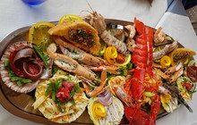 Dal Pescatore餐厅图片