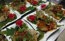 D'Bangkok Wok餐厅图片