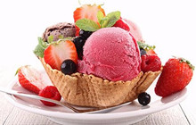Bar Gelateria Cristallo餐厅图片