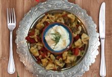 Safranbolu Sofrasi美食图片