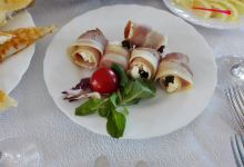 Karavella美食图片