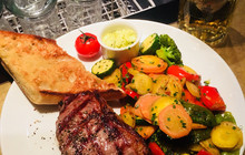 Azsteakas餐厅图片