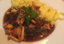 Idarer Brauhaus美食图片