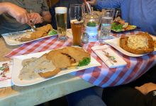 Sudtiroler Stubn Inh. Fam. Valland美食图片