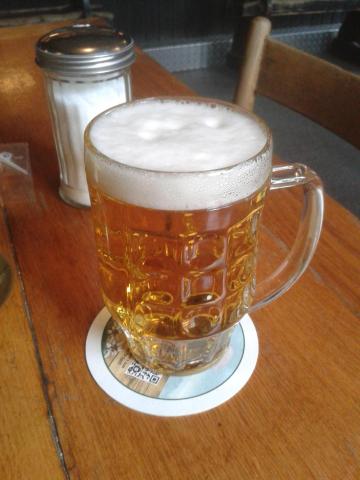 Altes Haus Die Kneipe餐厅图片