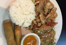 Cafe T Can美食图片