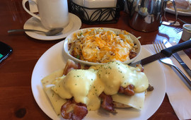 Popsey's Restaurant