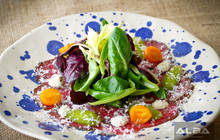 ALBA Restaurant餐厅图片
