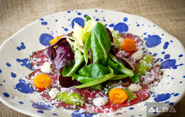 ALBA Restaurant