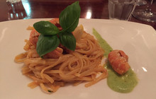 Gallura Italiaans Restaurant en Pizzeria餐厅图片