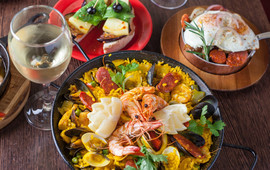 Picaderos Restaurant