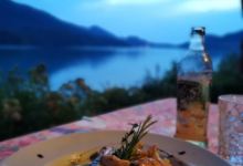 Hotel Seerose Restaurant美食图片