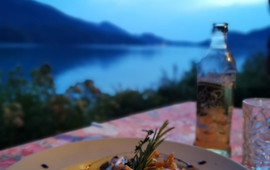 Hotel Seerose Restaurant