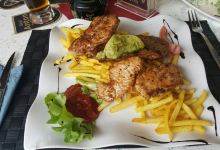 Gasthaus Krone美食图片