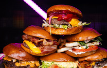 Naughty BRGR餐厅图片