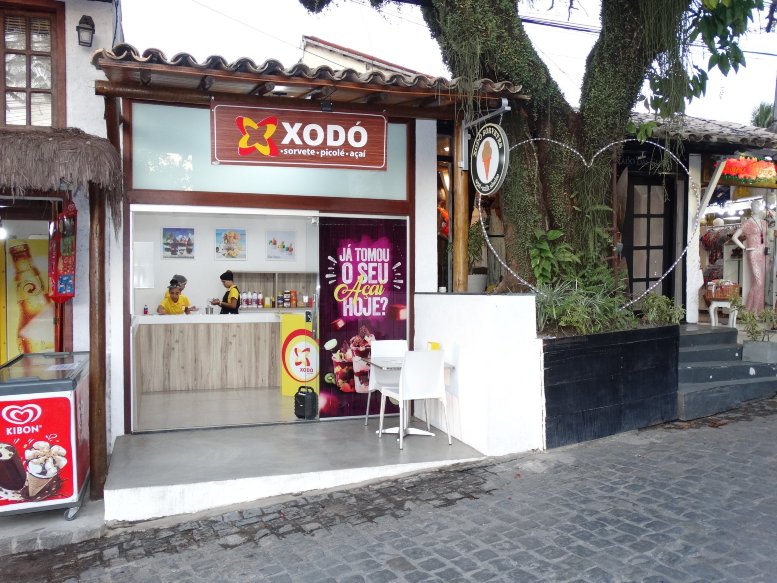 Xodó Sorveteria