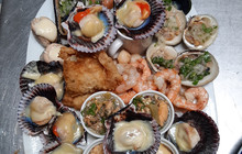Los Picapiedras餐厅图片