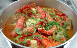 Restaurante Litoral