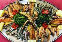 Agali restaurant美食图片