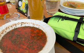 Pizzerie Restaurace U Zeleneho Stromu