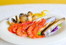 Restaurante Escanez美食图片