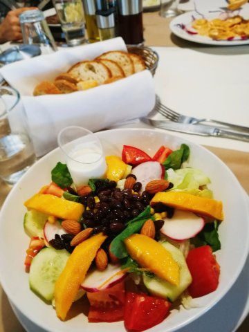 Ristorante El Puerco Rosado