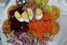 Restaurante El Castillo美食图片