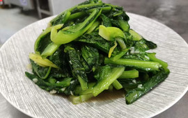 武圣食府