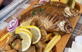 Oszi Bacsi Keszegsutodeje
