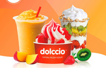 Dolccio餐厅图片
