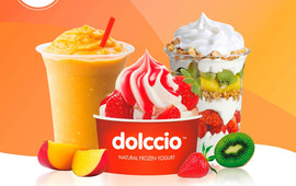 Dolccio