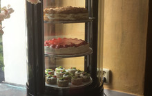 CAFE CHESTERFIELD餐厅图片